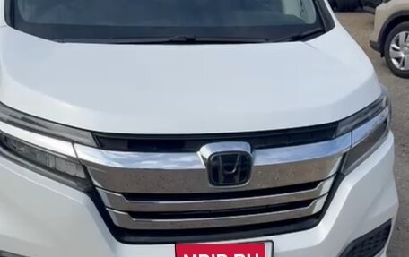 Honda Stepwgn IV, 2020 год, 2 750 000 рублей, 1 фотография