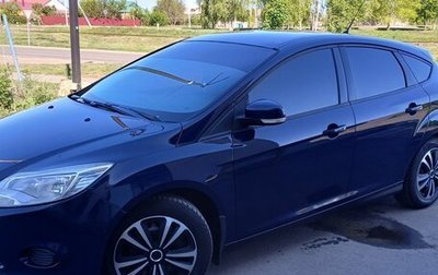 Ford Focus III, 2013 год, 790 000 рублей, 1 фотография