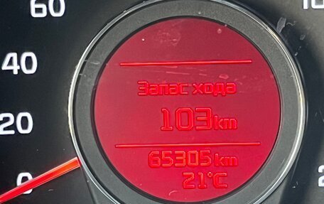 KIA Rio III рестайлинг, 2016 год, 1 430 000 рублей, 17 фотография
