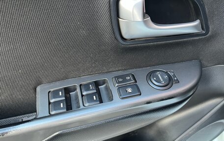 KIA Rio III рестайлинг, 2016 год, 1 430 000 рублей, 16 фотография