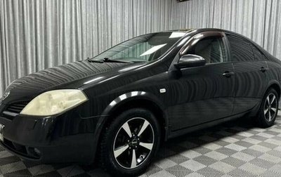 Nissan Primera III, 2005 год, 499 000 рублей, 1 фотография