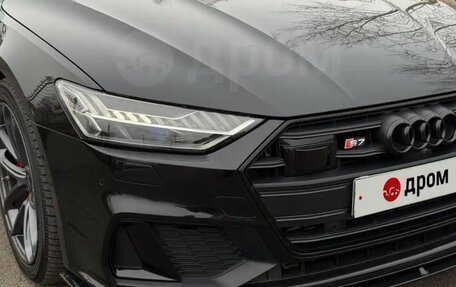 Audi S7, 2020 год, 6 500 000 рублей, 1 фотография