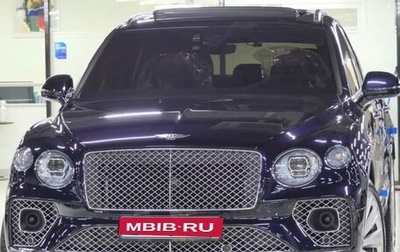 Bentley Bentayga I, 2022 год, 19 300 000 рублей, 1 фотография