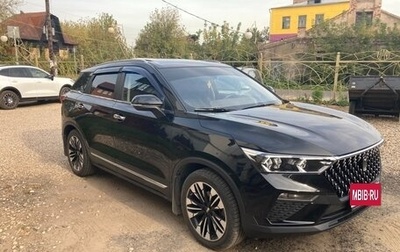 FAW Bestune T77, 2022 год, 1 850 000 рублей, 1 фотография