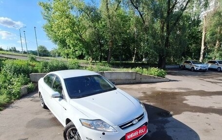Ford Mondeo IV, 2011 год, 450 000 рублей, 1 фотография