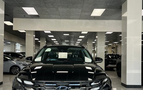 Hyundai Tucson, 2024 год, 3 777 777 рублей, 1 фотография