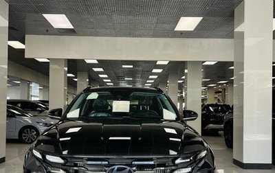 Hyundai Tucson, 2024 год, 3 777 777 рублей, 1 фотография