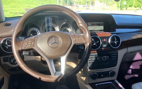 Mercedes-Benz GLK-Класс, 2012 год, 1 900 000 рублей, 1 фотография