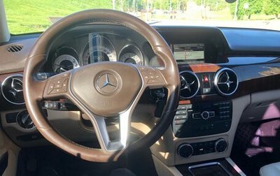 Mercedes-Benz GLK-Класс, 2012 год, 1 900 000 рублей, 1 фотография
