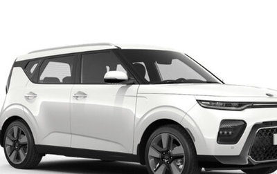 KIA Soul III, 2025 год, 3 390 000 рублей, 1 фотография