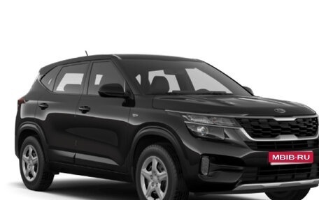 KIA Seltos I, 2024 год, 2 990 000 рублей, 1 фотография