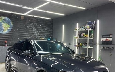 Audi A4, 2016 год, 2 645 000 рублей, 1 фотография