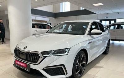 Skoda Octavia IV, 2024 год, 3 409 981 рублей, 1 фотография