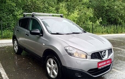 Nissan Qashqai, 2013 год, 1 155 000 рублей, 1 фотография