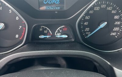 Ford Focus III, 2013 год, 780 000 рублей, 1 фотография