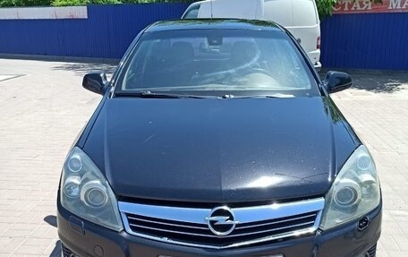 Opel Astra H, 2010 год, 700 000 рублей, 1 фотография