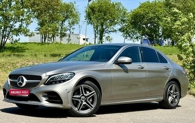 Mercedes-Benz C-Класс, 2018 год, 3 149 000 рублей, 1 фотография