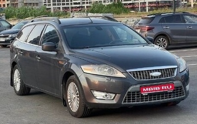Ford Mondeo IV, 2008 год, 750 000 рублей, 1 фотография
