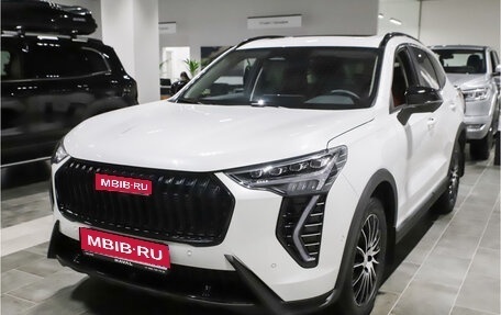 Haval Jolion, 2024 год, 2 620 000 рублей, 1 фотография