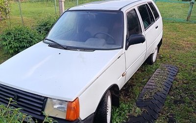 ЗАЗ 1105 «Дана», 1994 год, 60 000 рублей, 1 фотография