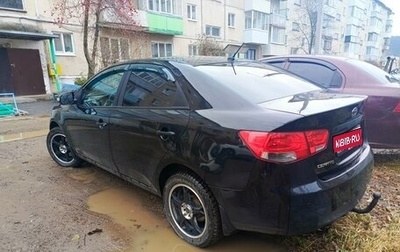 KIA Cerato III, 2010 год, 790 000 рублей, 1 фотография