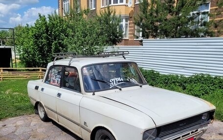 Москвич 2140, 1987 год, 70 000 рублей, 1 фотография