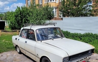 Москвич 2140, 1987 год, 70 000 рублей, 1 фотография
