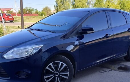 Ford Focus III, 2013 год, 790 000 рублей, 2 фотография