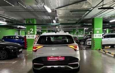 KIA Sportage IV рестайлинг, 2022 год, 3 200 000 рублей, 1 фотография