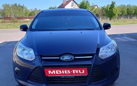 Ford Focus III, 2013 год, 790 000 рублей, 6 фотография