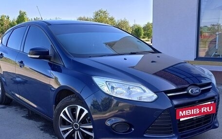 Ford Focus III, 2013 год, 790 000 рублей, 3 фотография
