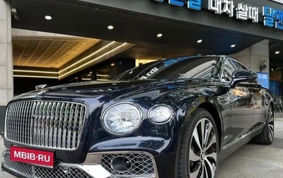 Bentley Flying Spur, 2022 год, 18 990 000 рублей, 1 фотография