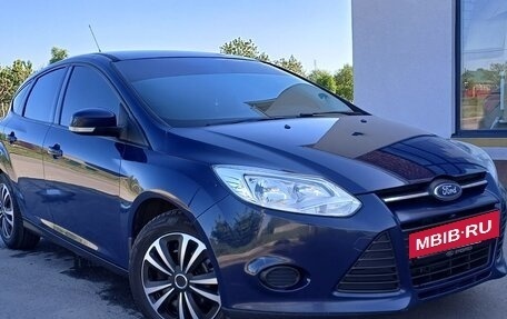 Ford Focus III, 2013 год, 790 000 рублей, 5 фотография
