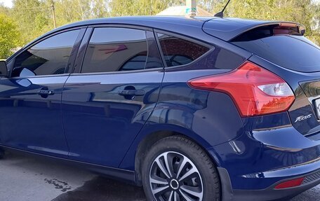 Ford Focus III, 2013 год, 790 000 рублей, 8 фотография