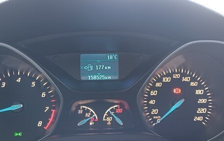 Ford Focus III, 2013 год, 790 000 рублей, 12 фотография