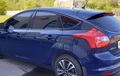 Ford Focus III, 2013 год, 790 000 рублей, 7 фотография