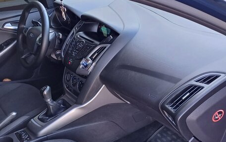Ford Focus III, 2013 год, 790 000 рублей, 14 фотография