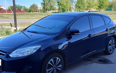 Ford Focus III, 2013 год, 790 000 рублей, 10 фотография