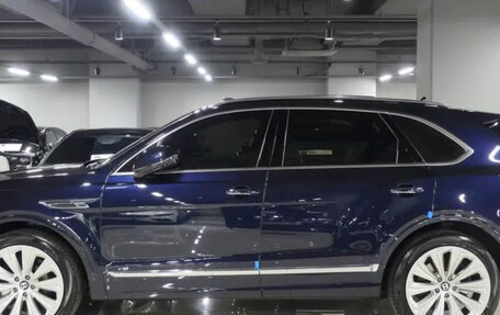 Bentley Bentayga I, 2022 год, 19 300 000 рублей, 2 фотография