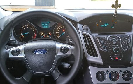 Ford Focus III, 2013 год, 790 000 рублей, 11 фотография