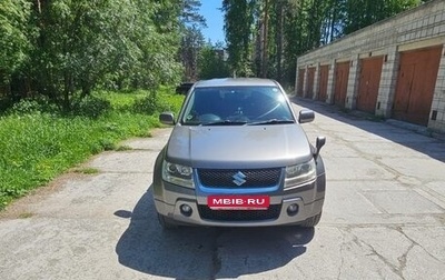 Suzuki Escudo III, 2006 год, 750 000 рублей, 1 фотография