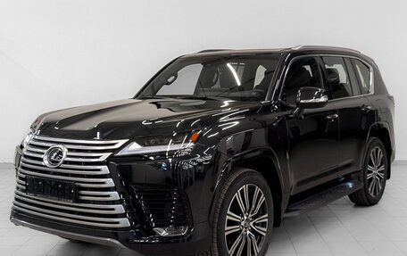 Lexus LX, 2024 год, 20 900 000 рублей, 1 фотография