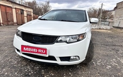 KIA Cerato III, 2012 год, 890 000 рублей, 1 фотография