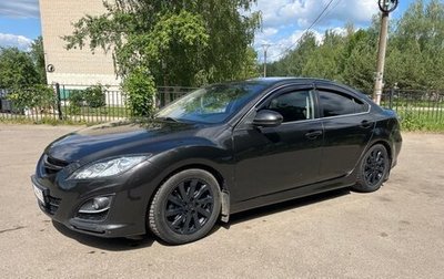 Mazda 6, 2010 год, 779 000 рублей, 1 фотография