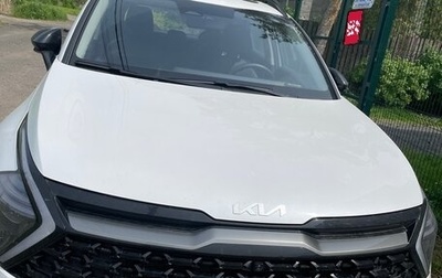 KIA Sportage IV рестайлинг, 2024 год, 4 500 000 рублей, 1 фотография