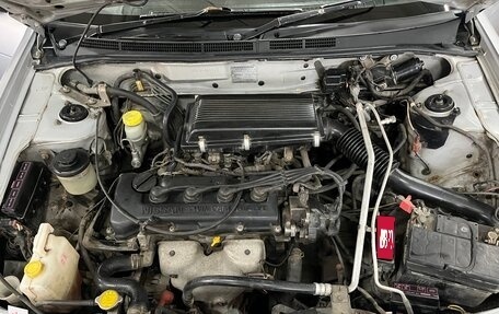 Nissan Pulsar IV, 1997 год, 240 000 рублей, 1 фотография