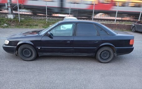Audi A6, 1996 год, 145 000 рублей, 1 фотография