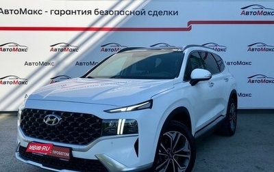 Hyundai Santa Fe IV, 2023 год, 4 660 000 рублей, 1 фотография