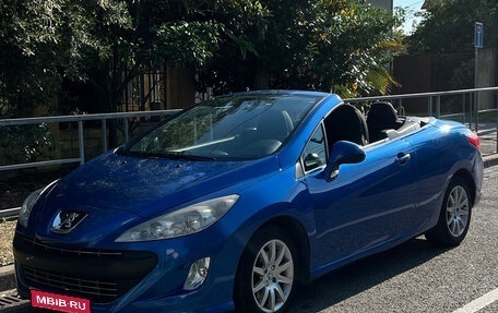 Peugeot 308 II, 2009 год, 1 100 000 рублей, 1 фотография