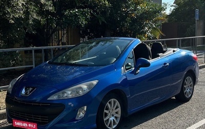 Peugeot 308 II, 2009 год, 1 100 000 рублей, 1 фотография